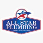 Home 1 14 All Star Plumbing logo