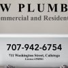 Shaw Plumbing