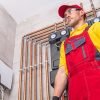 Plumbing Service Worker