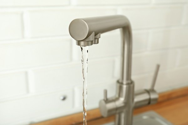 Low Water Pressure Causes and Troubleshooting Tips