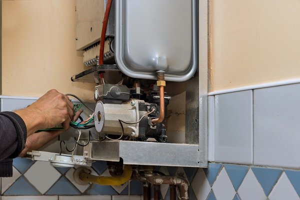 Water Heater Issues Common Problems and How to Address Them