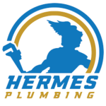 Hermes Plumbing logo