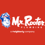 Mr Rooter Logo