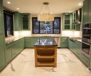 Bruce Tucker Construction, Inc.