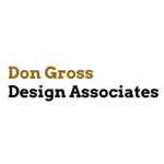 Don Gross Design Associates logo