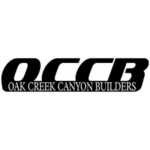 Oak Creek Canyon Builders logo