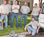 Accurate Leak & Line - Turtle Creek, Dallas-1