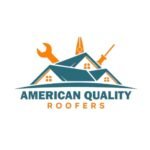 American Quality Roofers, Inc -logo