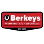 Berkeys Plumbing, A/C & Electrical