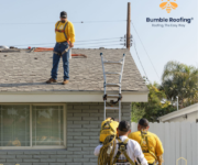 Bumble Roofing of West Houston -5