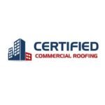 Certified Commercial Roofing-logo