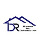 DR Roofing and Construction-logo