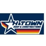 H Town Roof & Constructions LLC. -logo