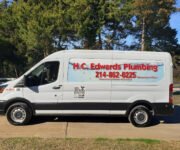 H.C. Edwards Plumbing Company