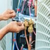 Hooper Plumbing & Air Conditioning-1