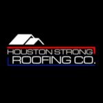 Houston Strong Roofing Company-logo