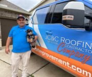 JC&C Roofing Company