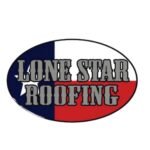 Lone Star Roofing-logo