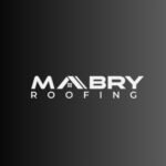 Mabry Roofing -logo