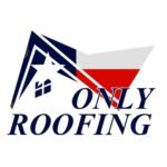 Only Roofing, LLC-logo