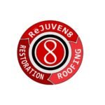 Rejuven8 Roofing and Restoration-logo