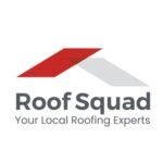 Roof Squad -logo