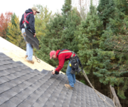 Roofers