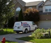 Roto-Rooter Plumbing & Water Cleanup-1