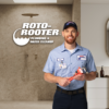 Roto-Rooter Plumbing & Water Cleanup-1