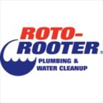 Roto-Rooter Plumbing & Water Cleanup-logo