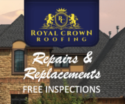 Royal Crown Roofing, LLC-2