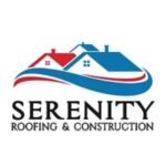 Serenity Roofing & Construction-logo