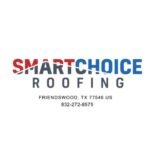 SmartChoice Roofing Solutions-logo