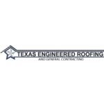 Texas Engineered Roofing-logo