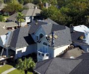 The Woodlands Premier Roofing-1