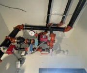 Tribeca Plumbing, Inc.