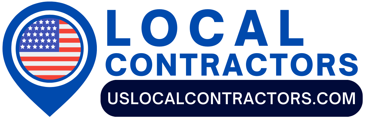 US Local Contractors