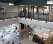 Dave Fox Design Build Remodelers
