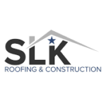 SLK Roofing & Construction-logo