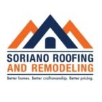 Soriano Roofing And Remodeling Llc