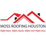 Moss Roofing Houston-logo