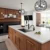 steller kitchen