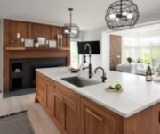 steller kitchen