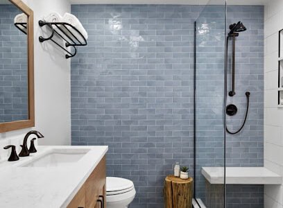 Luxury Home Remodeling