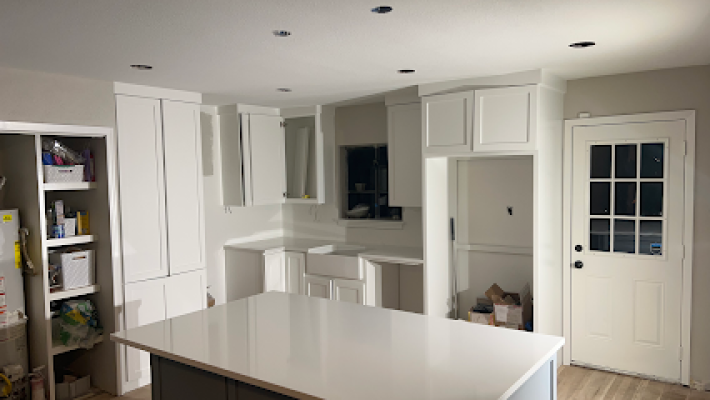 HG&Co Home Improvement