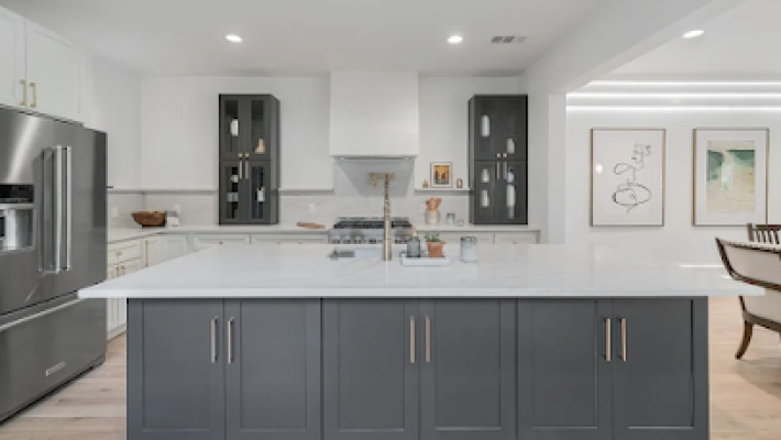 ProReal Dallas Bathroom Remodeling