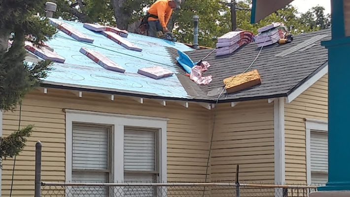 Andy Nichols Roofing -2