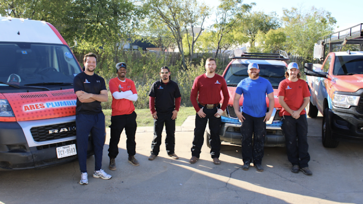 Ares Plumbing-1
