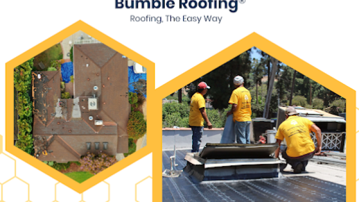 Bumble Roofing of West Houston -2