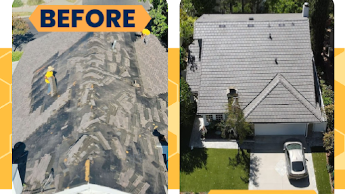 Bumble Roofing of West Houston -4
